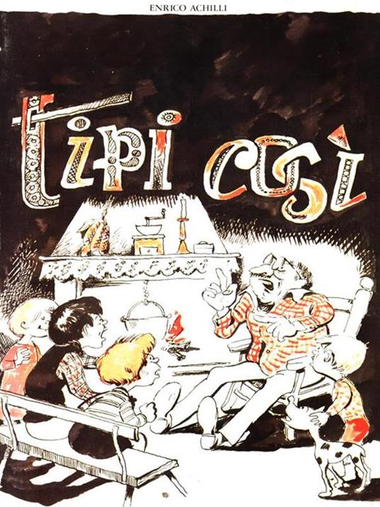 Tipi così - 7