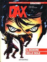 Dax 2. Il signore delle isole