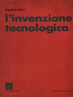 L' invenzione tecnologica