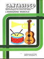 L' animazione musicale