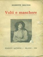 Volti e maschere