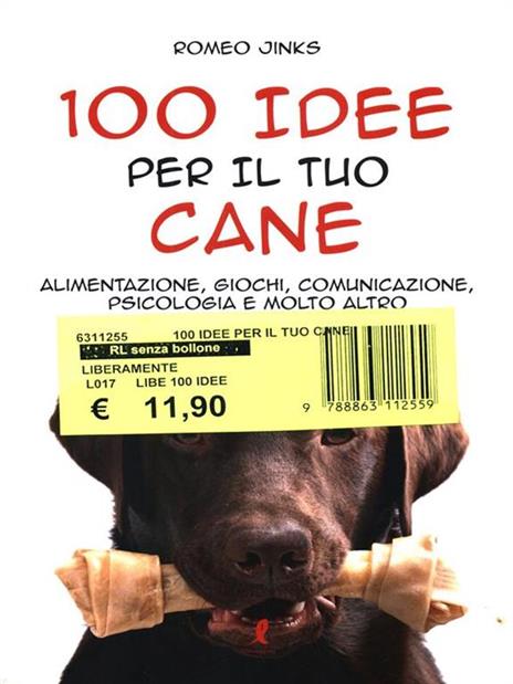 100 idee per il tuo gatto. Alimentazione, giochi, comunicazione, psicologia e molto altro - Romeo Jinks - 4