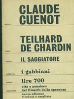 Teilhard de Chardin