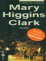 Mary Higgins Clark