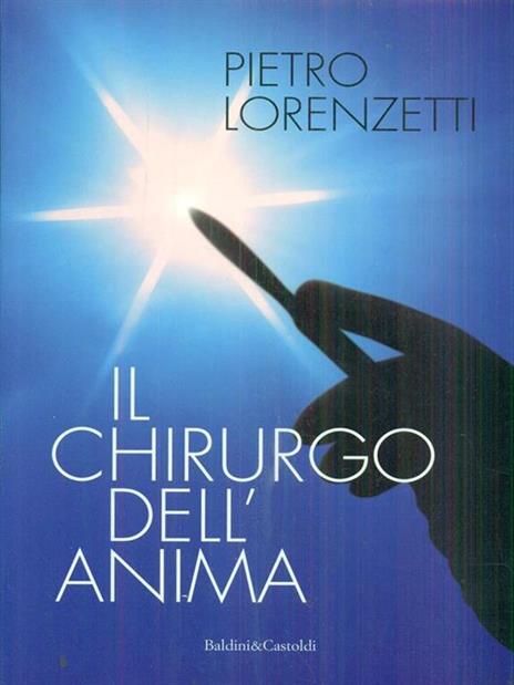 Il chirurgo dell'anima - Pietro Lorenzetti - 4