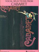 vocal selections from cabaret