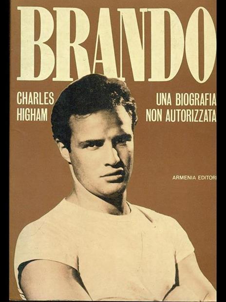 Brando, una biografia non autorizzata - 2