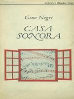 Casa sonora