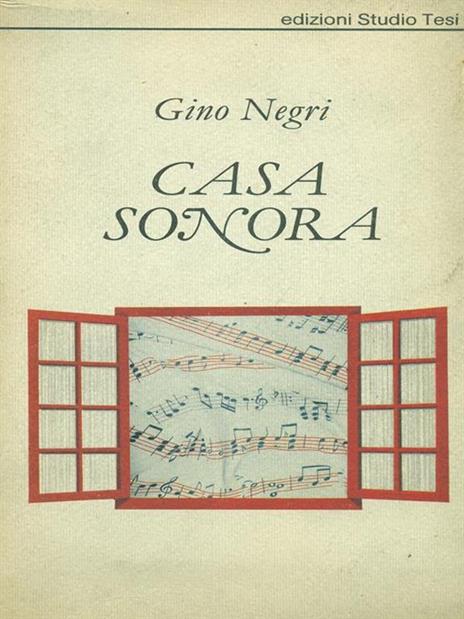 Casa sonora - 9