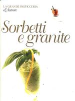 Sorbetti e Granite