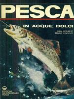 pesca in acque dolci