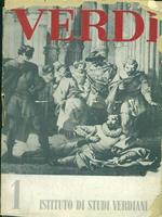 Verdi 1 / aprile 1960