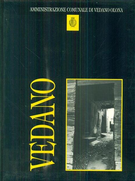 Vedano Olona - 7