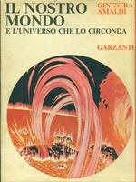 Il nostro mondo e l'universo che lo circonda