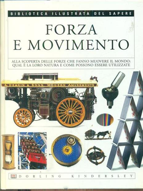 Forza e movimento - 10