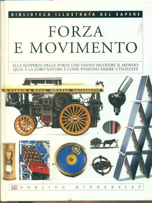 Forza e movimento - 2