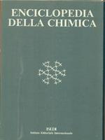 enciclopedia della chimica 6vl