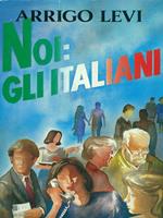 Noi: gli italiani