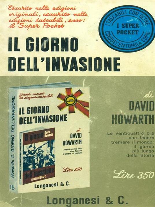 Il giorno dell'invasione - David Howarth - 7