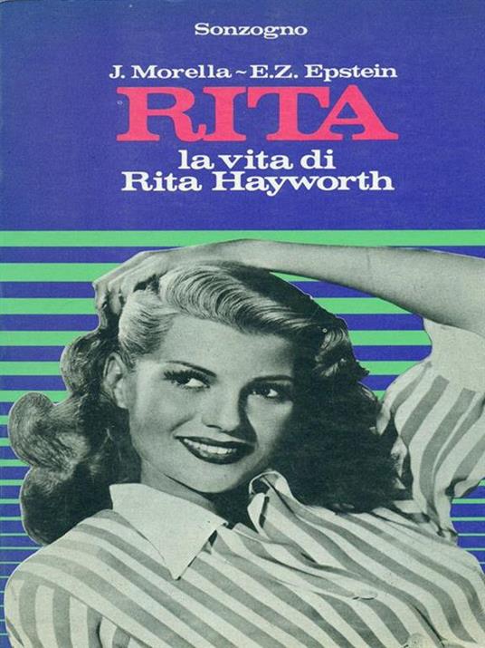 Rita - Epstein,Morella - 2