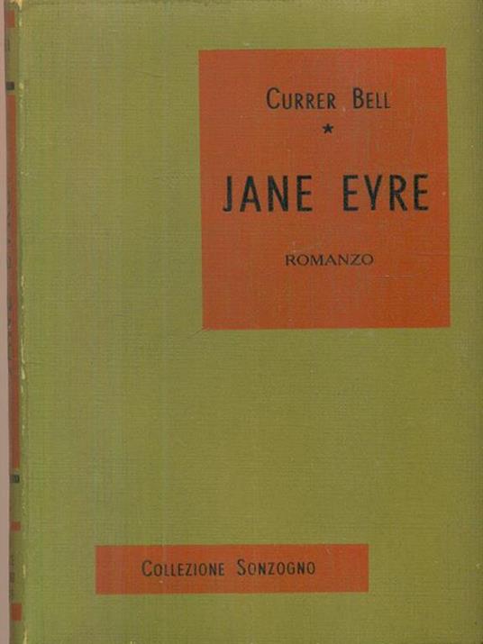 Jane Eyre - 6