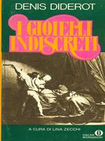 gioielli indiscreti