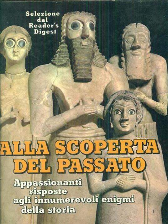 Alla scoperta del passato - 2