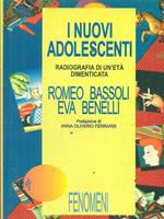 I nuovi adolescenti. Radiografia di un'età dimenticata