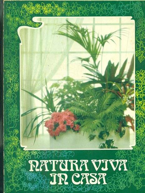 Natura viva in casa - 8