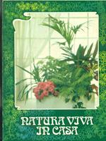 Natura viva in casa