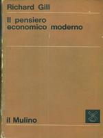 Il pensiero economico moderno