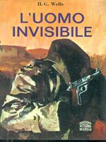 L' uomo invisibile