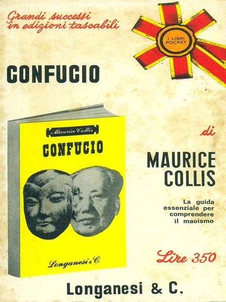 Confucio - Maurice Collis - 11