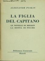 La figlia del capitano