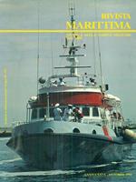 Rivista marittima 10 / ottobre 1993