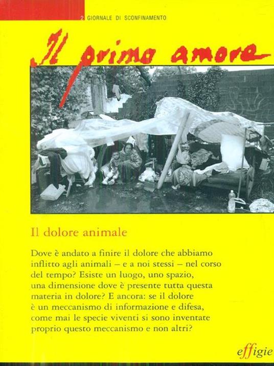 Il primo amore 2 - 6