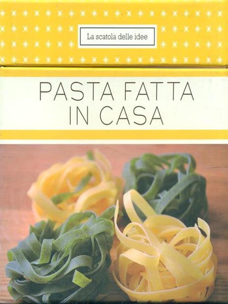 Pasta fatta in casa - 3