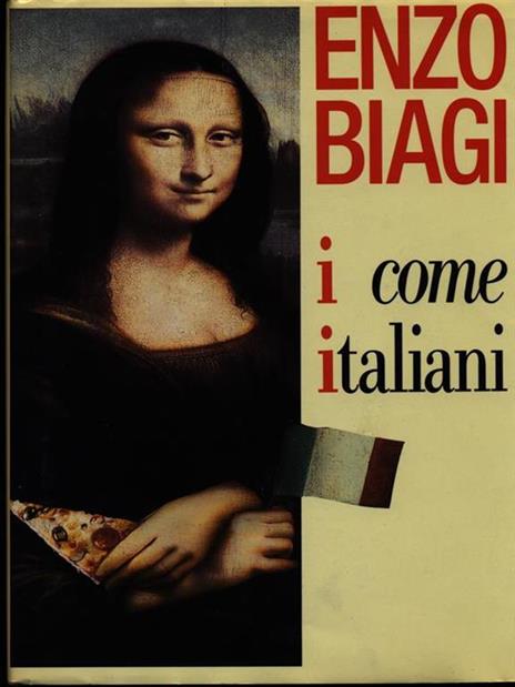I come Italiani - Enzo Biagi - 4
