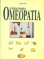 La medicina alternativa. Omeopatia