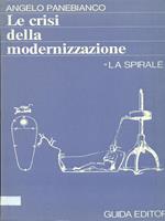 Le crisi della modernizzazione