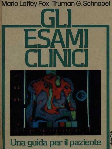 Gli esami clinici - 9