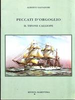 Peccati d'orgoglio. Il tifone Calliope