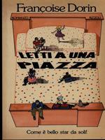 Letti a una piazza