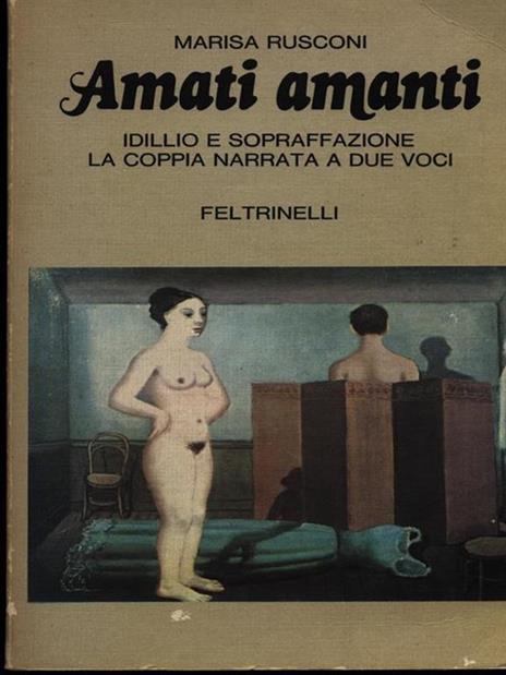 Amati amanti - Marisa Rusconi - 8