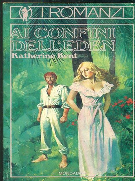 Ai confini dell'eden - 10