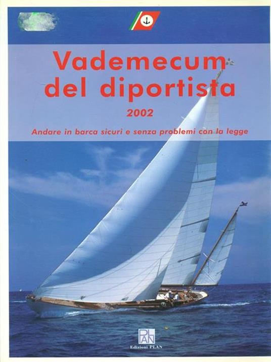 Vademecum del diportista 2002 - 6