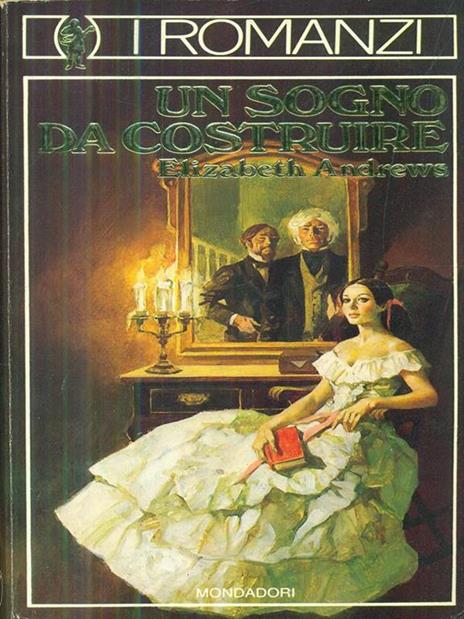 Un sogno da costruire - copertina