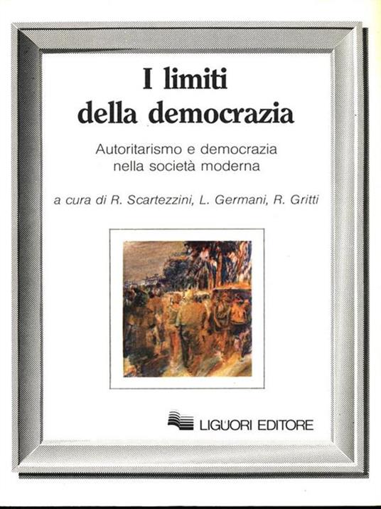 I limiti della democrazia - L. Germani - 7