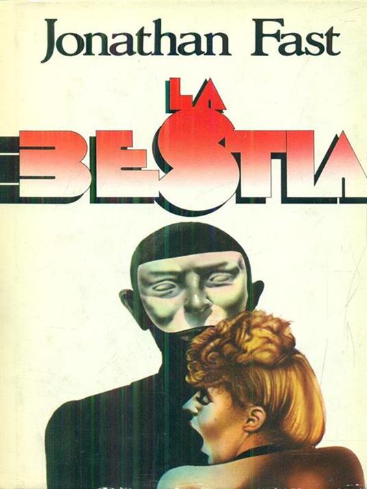 La bestia - Jonathan Fast - 5