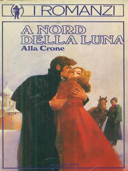 A nord della luna - Alla Crone - 7